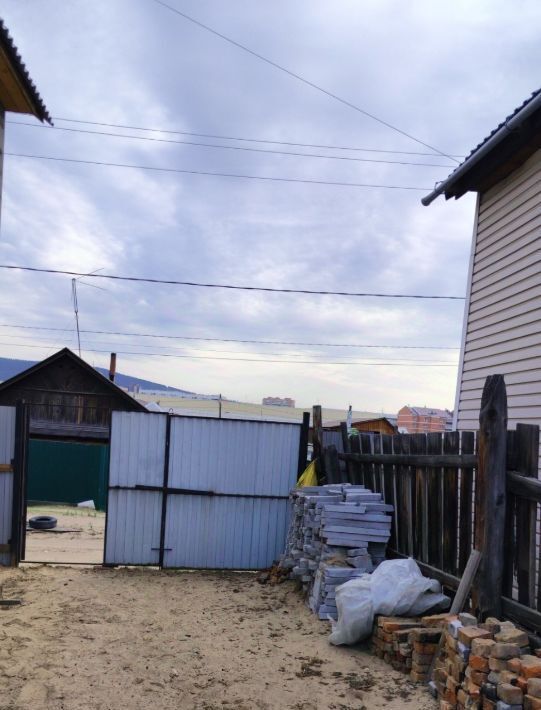 дом г Улан-Удэ р-н Октябрьский ул Уфимская фото 14