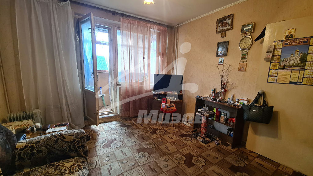 квартира городской округ Богородский г Ногинск ул Бабушкина 3 Партизанская фото 4