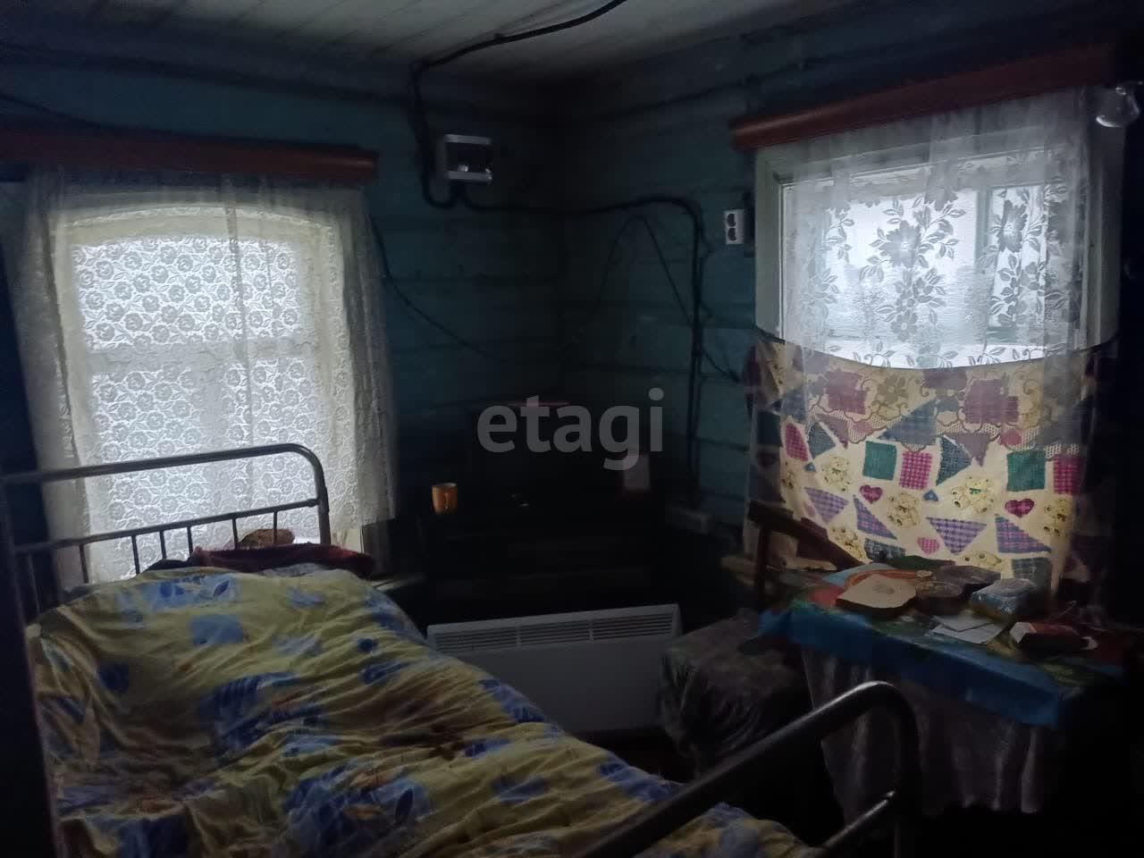 дом р-н Невьянский г Невьянск ул Крылова 10а фото 4