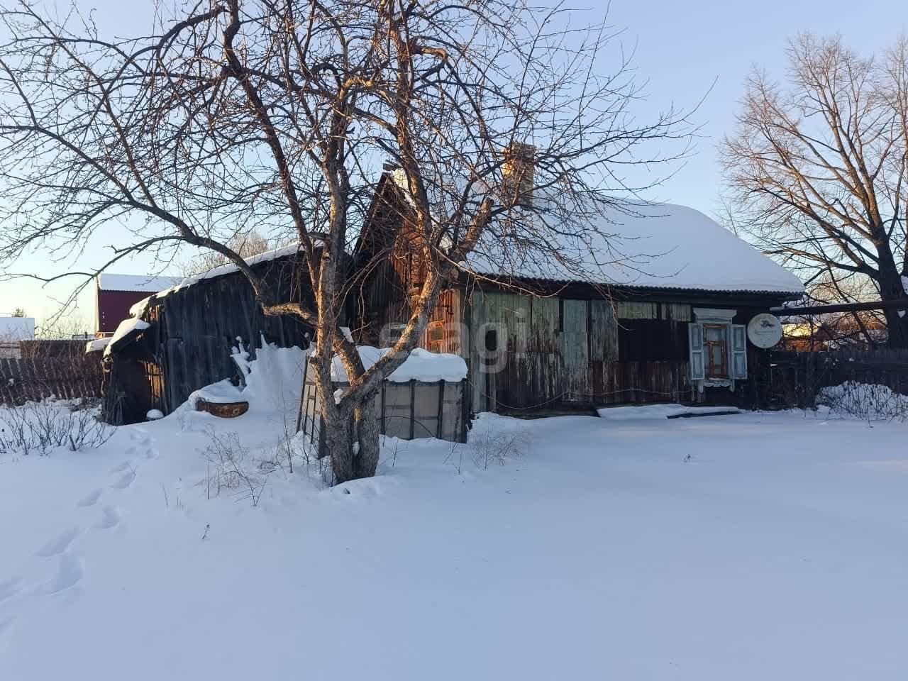 дом р-н Невьянский г Невьянск ул Крылова 10а фото 10