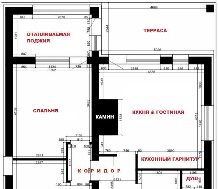 дом г Пенза р-н Первомайский Авиатор-3 садовое дачное товарищество, 95 фото 4
