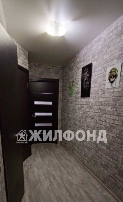 квартира г Кемерово р-н Заводский ул Свободы 31 фото 3