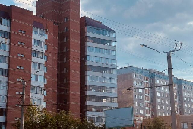 р-н Индустриальный дом 25 муниципальное образование Барнаул фото