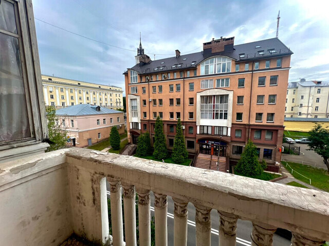 р-н Ленинский дом 7 фото