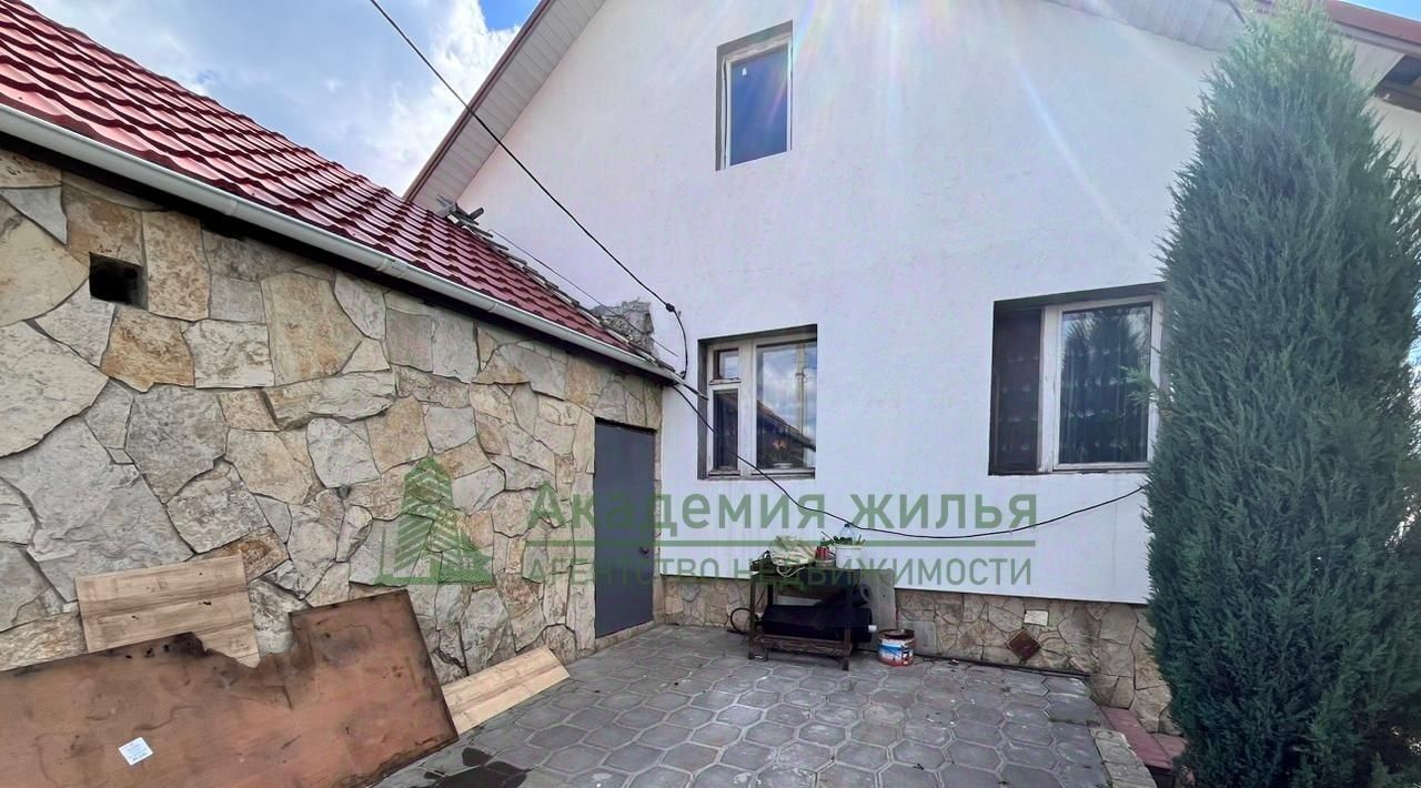 дом г Саратов р-н Ленинский ул им Островского Н.А. 7а фото 3