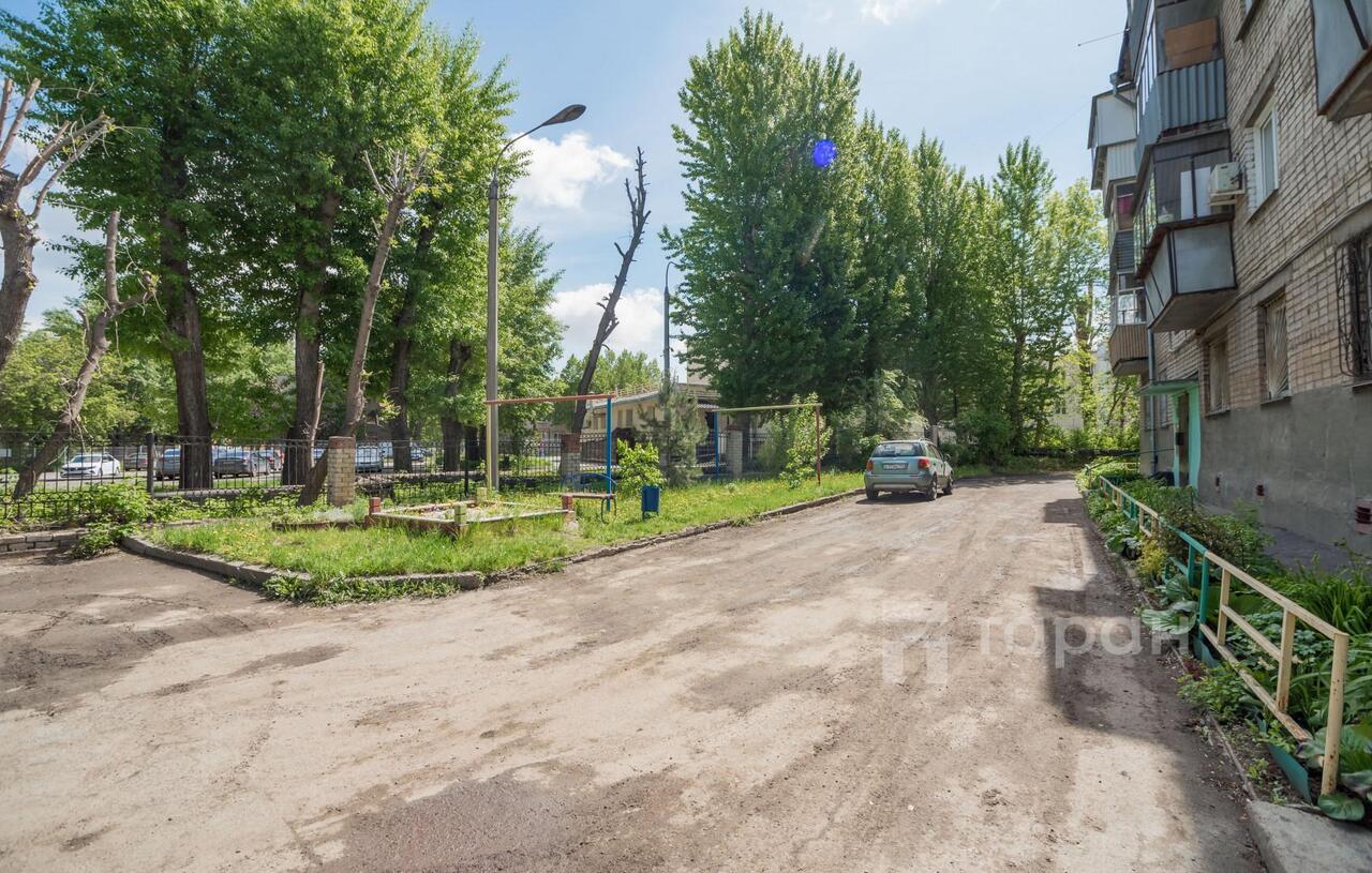 квартира г Челябинск р-н Курчатовский пр-кт Свердловский 5а фото 24