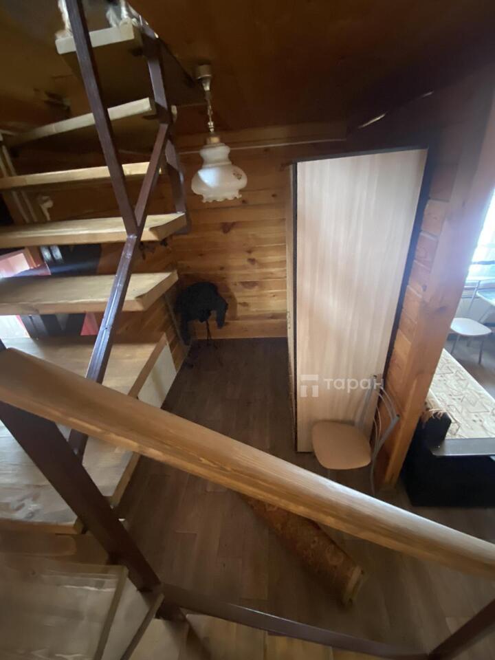 дом г Челябинск р-н Калининский дорога 3 фото 10