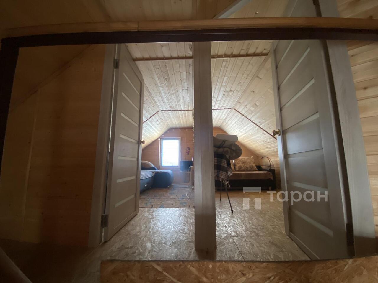 дом г Челябинск р-н Калининский дорога 3 фото 13