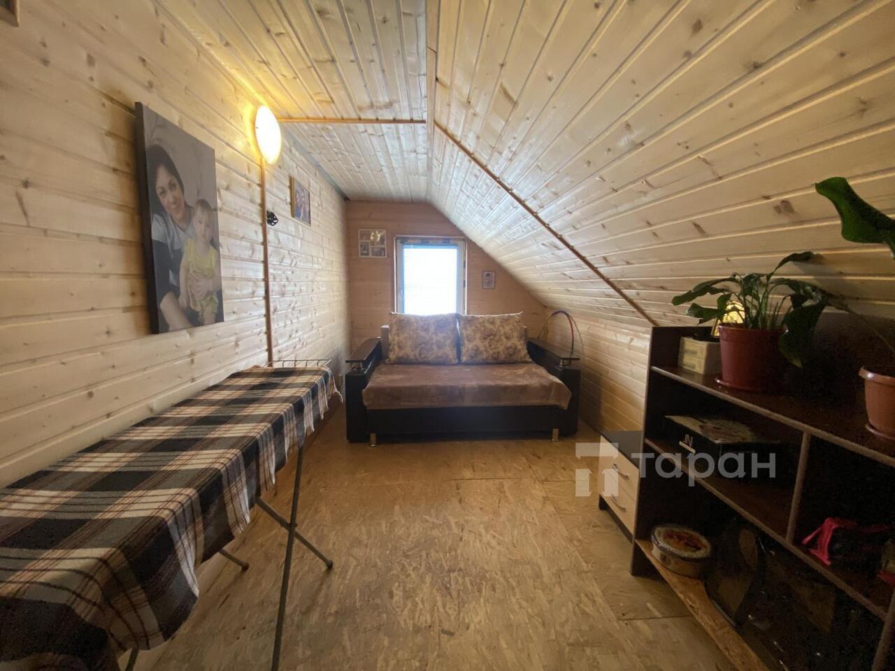 дом г Челябинск р-н Калининский дорога 3 фото 14