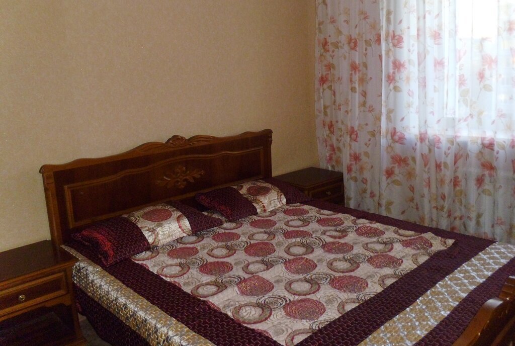 квартира г Томск р-н Советский пр-кт Комсомольский 44 фото 2
