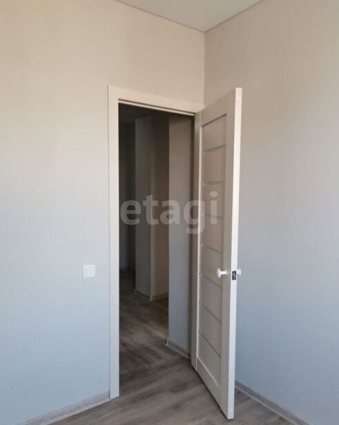 квартира г Орел р-н Заводской ул Коллективная 3 фото 5