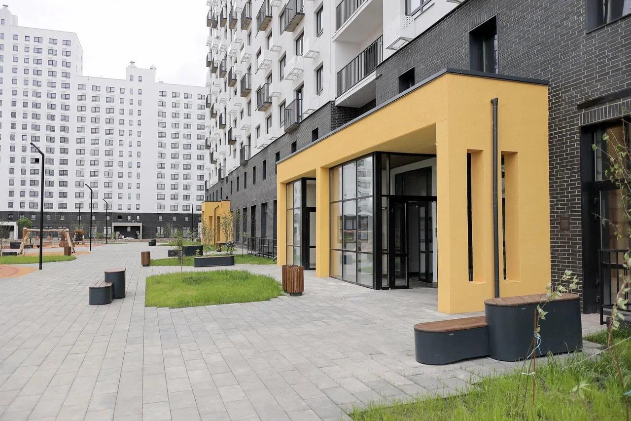 квартира г Пенза р-н Железнодорожный «Урал» фото 10