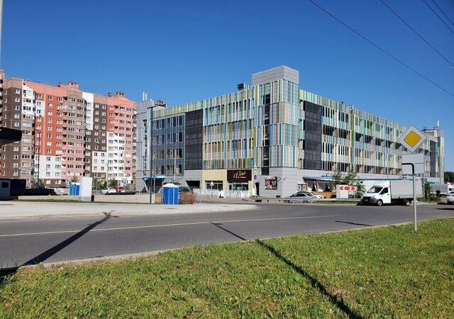 свободного назначения дом 2 Новомосковский административный округ, Московская область фото
