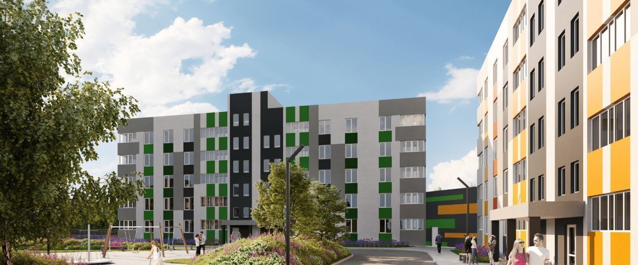 квартира г Ялуторовск ул Свободы 240 фото 4