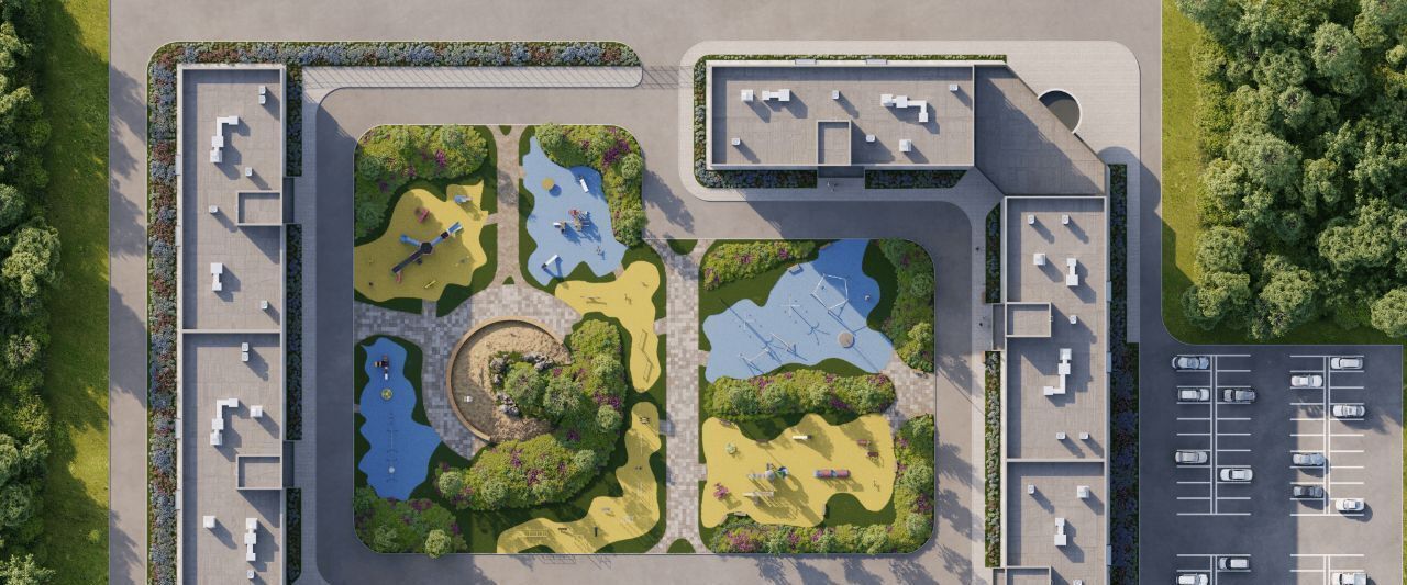квартира г Ялуторовск ул Свободы 240 фото 10