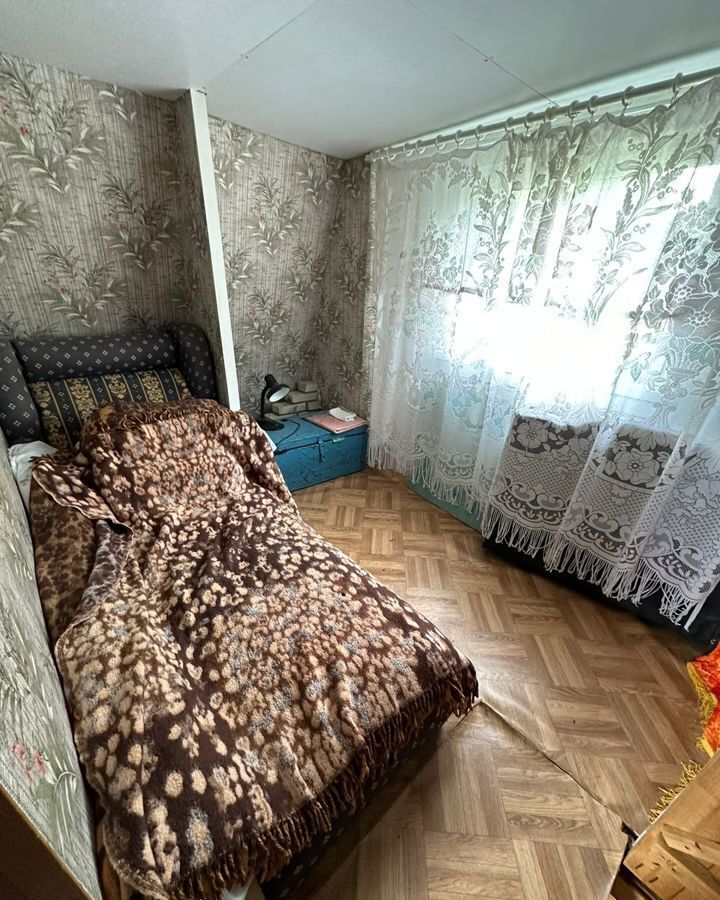 дом городской округ Егорьевск д Старовасилево снт Радуга Шатурторф фото 6