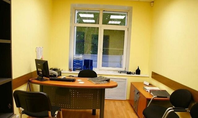 офис Давыдково фото
