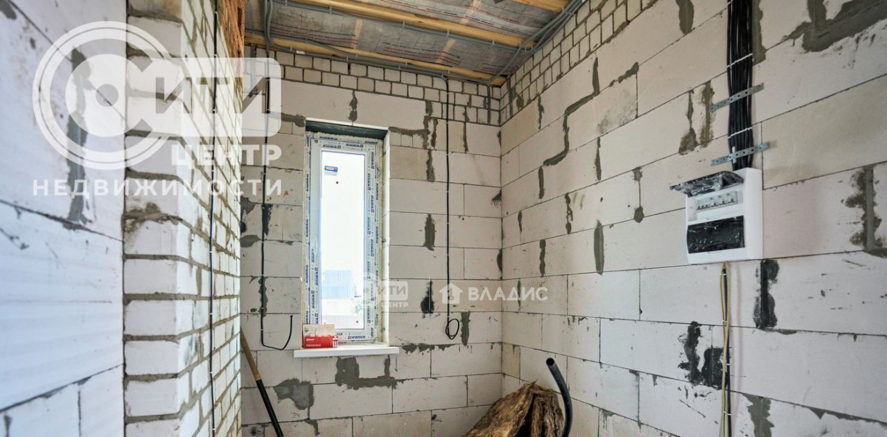 дом г Воронеж р-н Советский снт Путь Мичурина ул 4-я Сельмашевская 14 фото 19