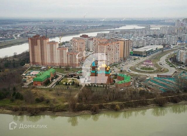р-н Западный муниципальное образование Краснодар фото