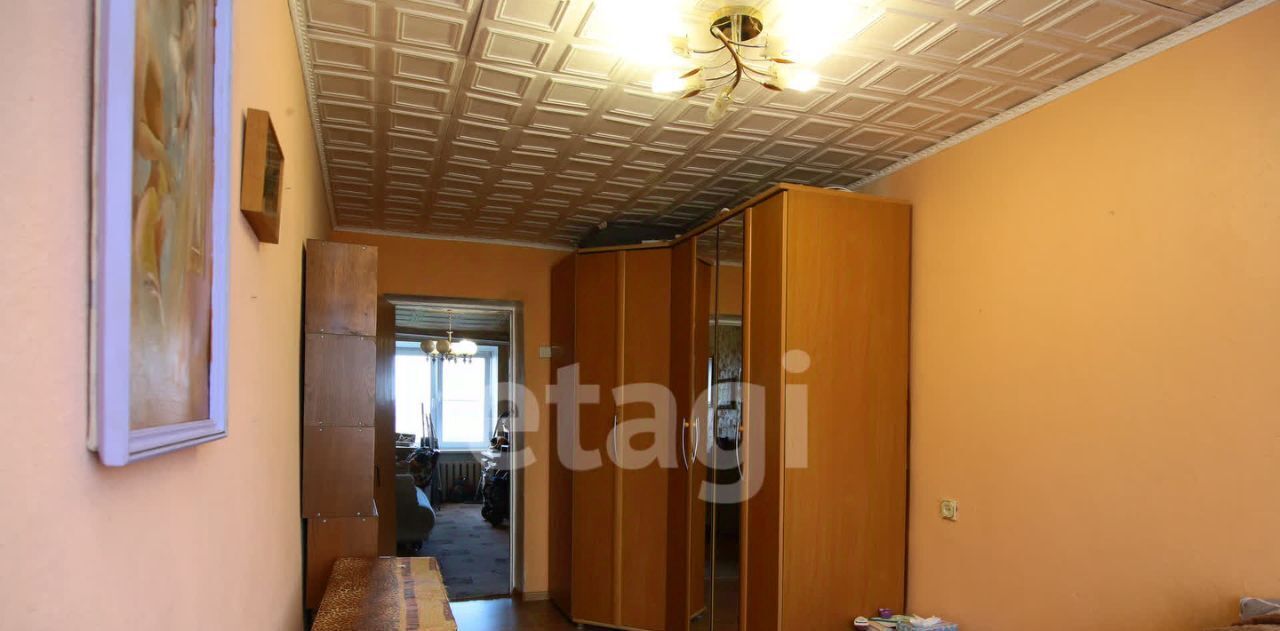 квартира г Тула р-н Советский пр-кт Красноармейский 8 фото 17