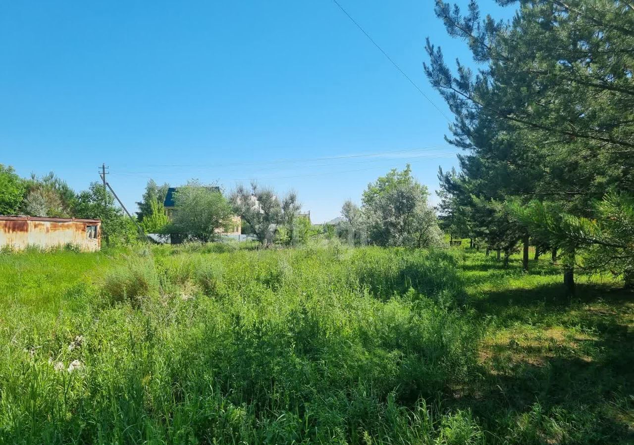 земля г Самара р-н Куйбышевский Рубежный фото 5