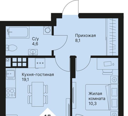 р-н Орджоникидзевский Эльмаш Проспект Космонавтов, жилрайон фото