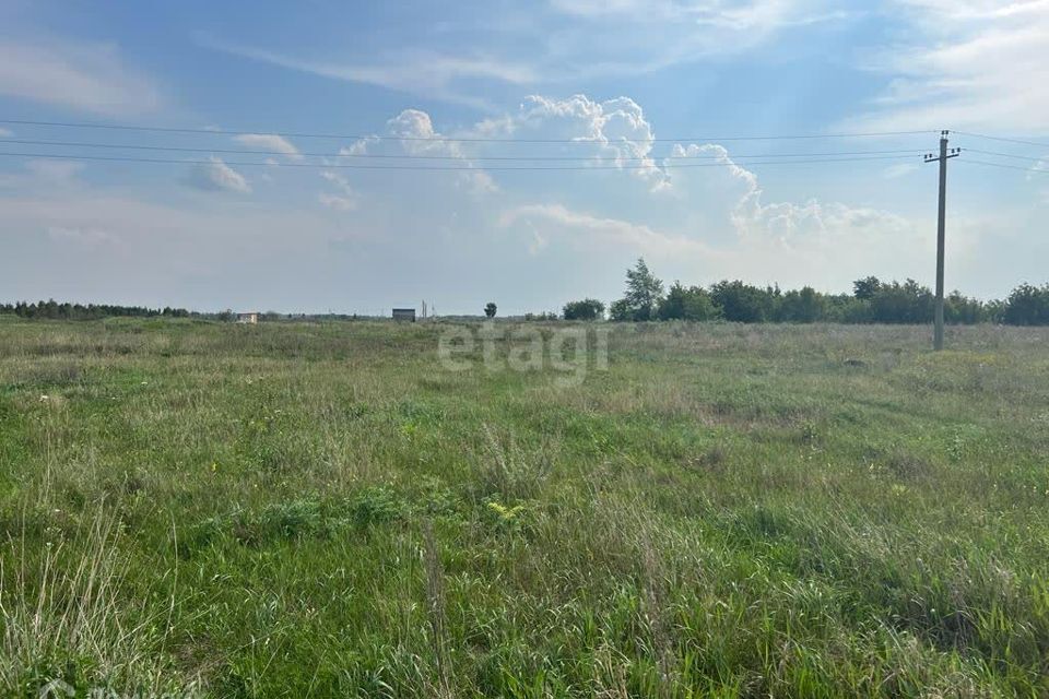 земля р-н Красноармейский посёлок Луговой фото 2