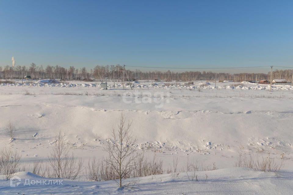 земля р-н Красноармейский п Петровский снт Университетское ул Южная 2 фото 5