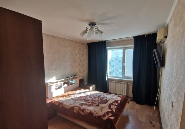 р-н Промышленный фото