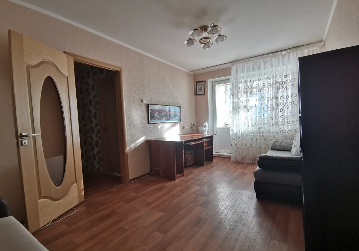 квартира г Самара р-н Промышленный ул Георгия Димитрова 112 фото 4