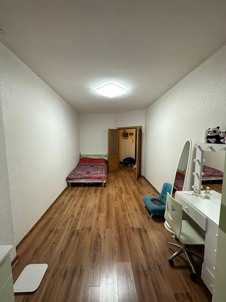 квартира г Якутск ул Лермонтова 94/2 фото 6