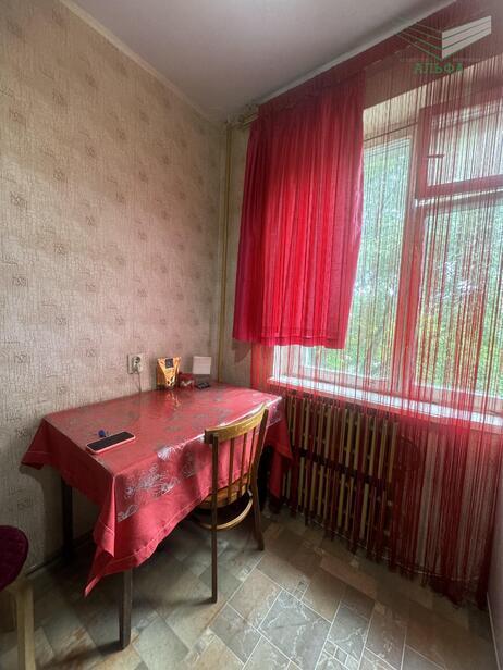квартира г Липецк р-н Советский ул Космонавтов 12/2 фото 5