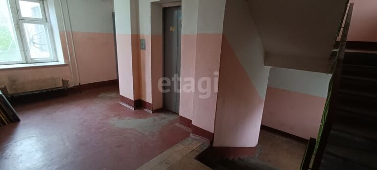 квартира г Смоленск р-н Заднепровский проезд Дзержинского 8 фото 18
