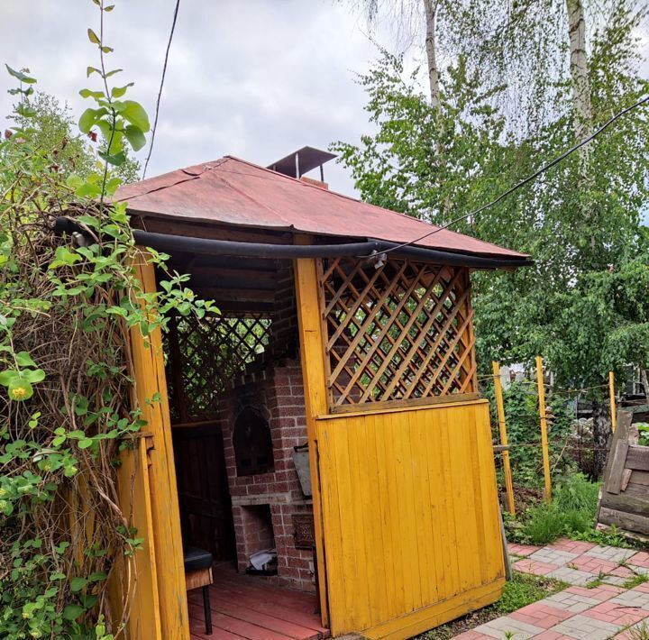 дом г Екатеринбург п Палкинский Торфяник муниципальное образование фото 2