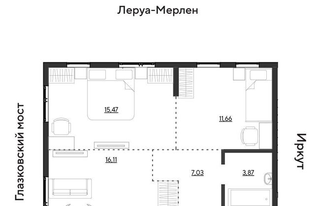 р-н Свердловский дом 25 Затон кв-л фото