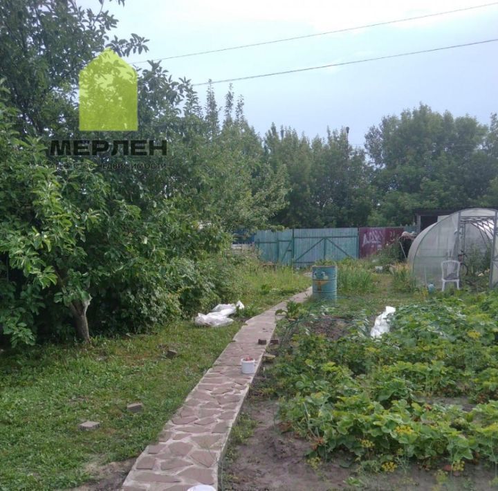 дом г Калуга п Турынино р-н Октябрьский ул Родниковая 43 фото 6