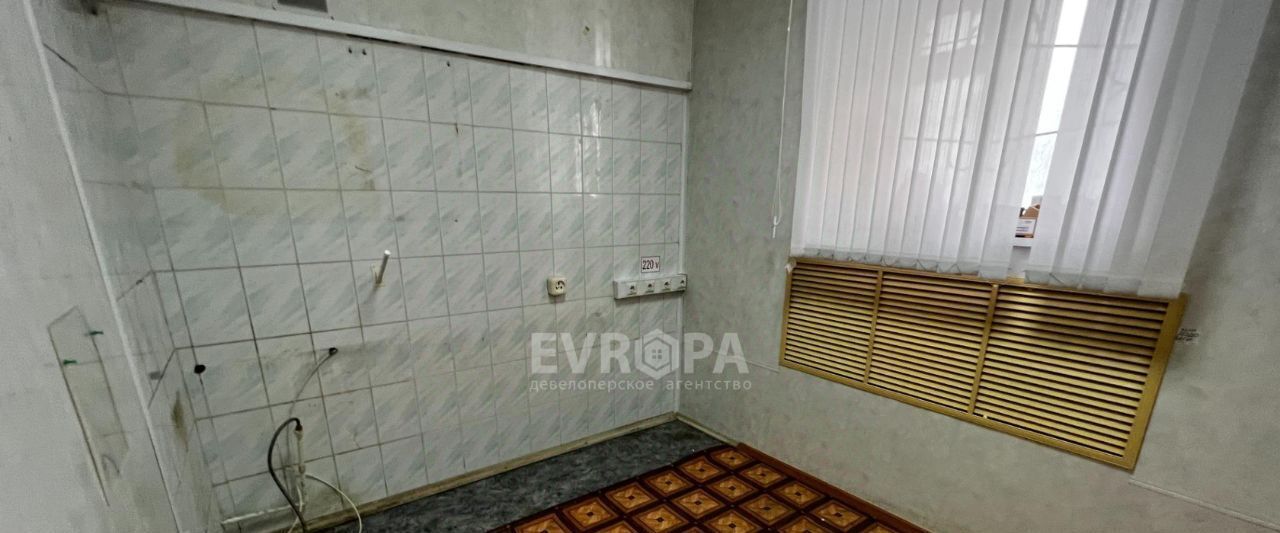 торговое помещение г Ульяновск р-н Ленинский ул Дворцовая 6 фото 8