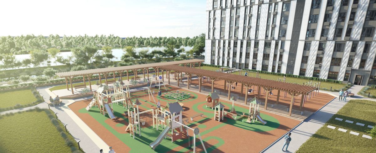 квартира г Иркутск р-н Свердловский ул Набережная Иркута 21 Затон кв-л фото 7
