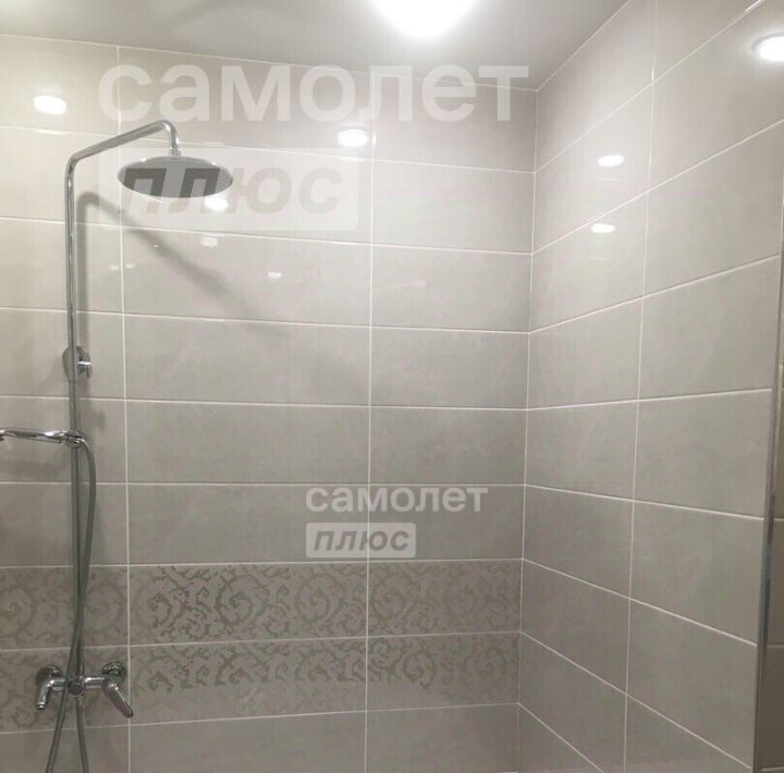 квартира г Вологда Верхний посад ул Бурмагиных 34а фото 5