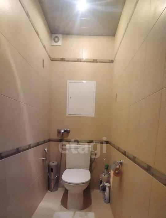 квартира г Обнинск ул Заводская 3 фото 19
