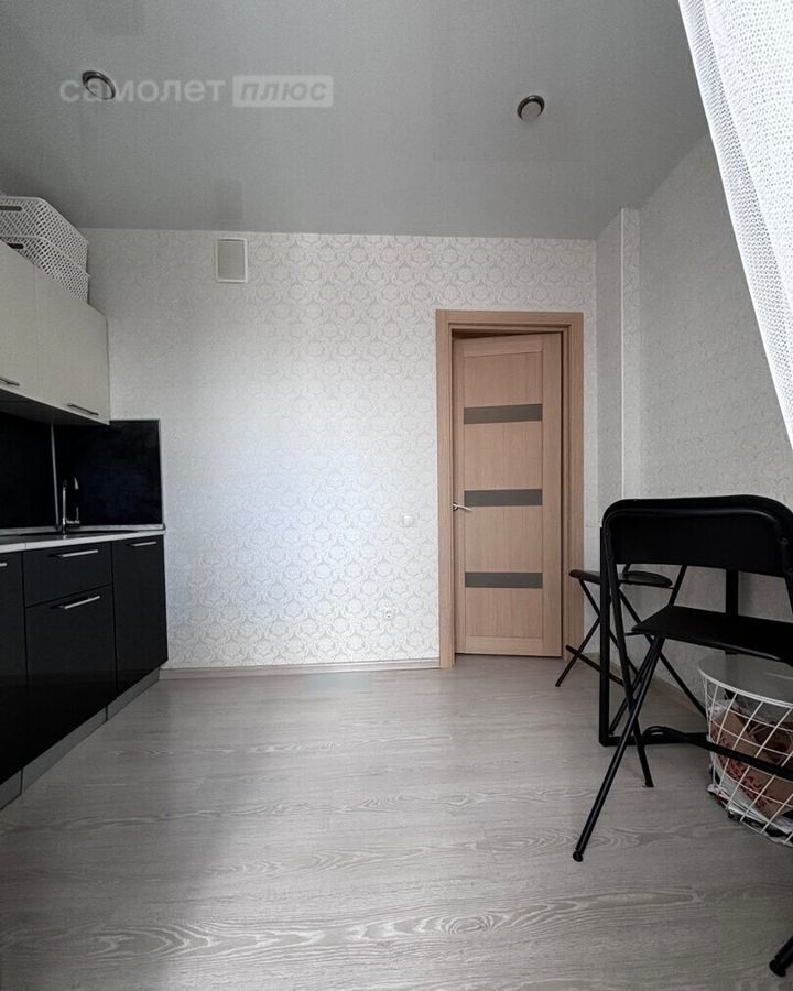 квартира г Воронеж р-н Центральный б-р Олимпийский 14 фото 2