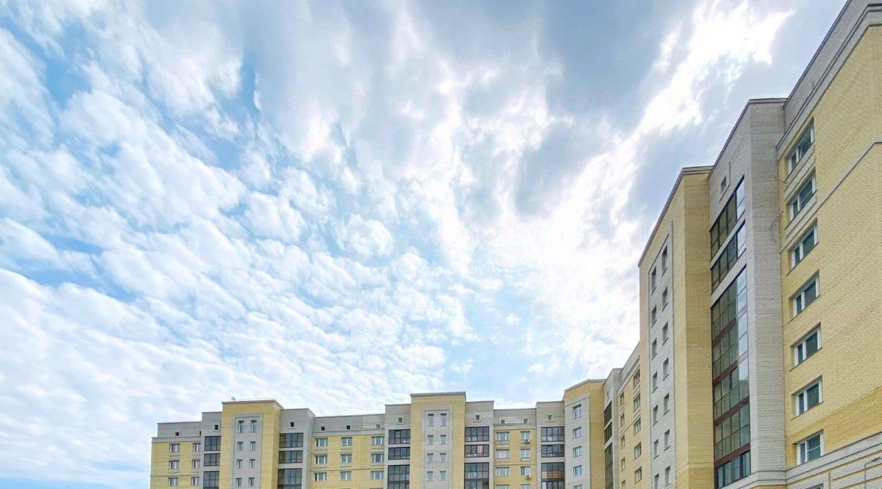 квартира г Омск р-н Центральный ул 5-я Северная 124 фото 22