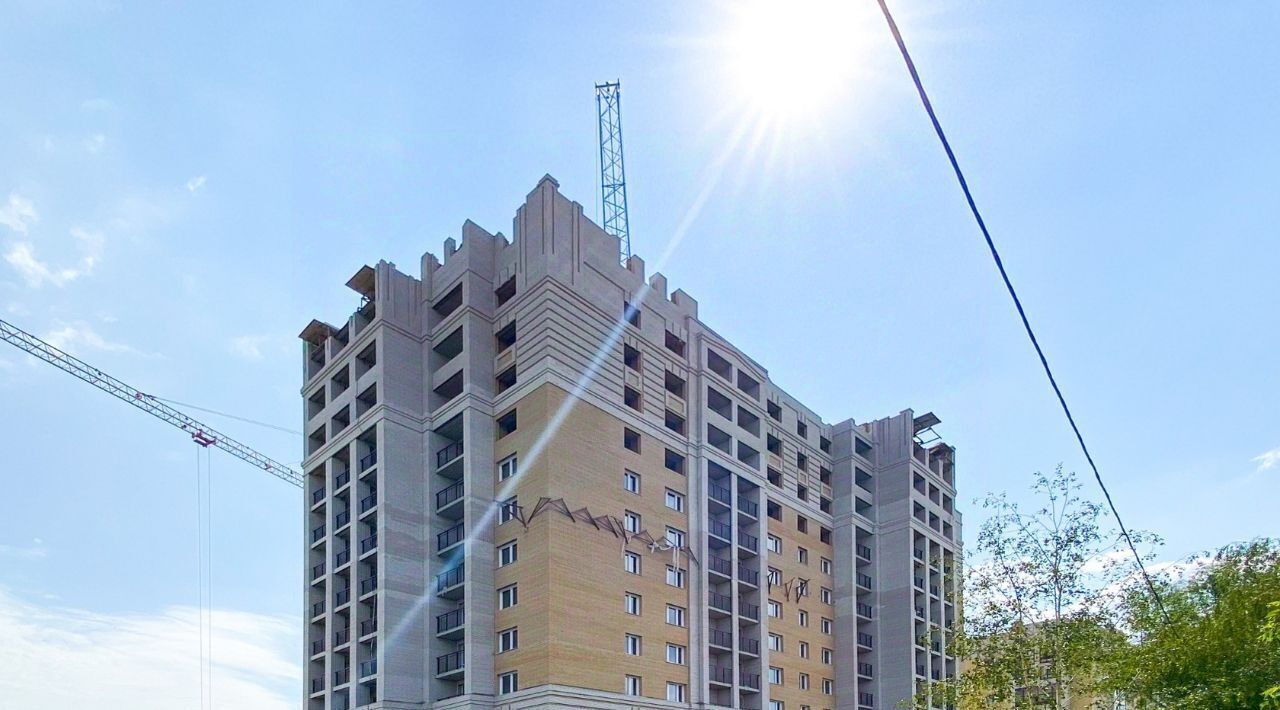 квартира г Омск р-н Центральный ул 5-я Северная 124 фото 19