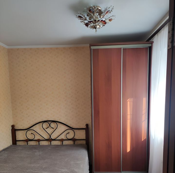 квартира г Омск р-н Советский Заозёрный пр-кт Менделеева 19/2 фото 34