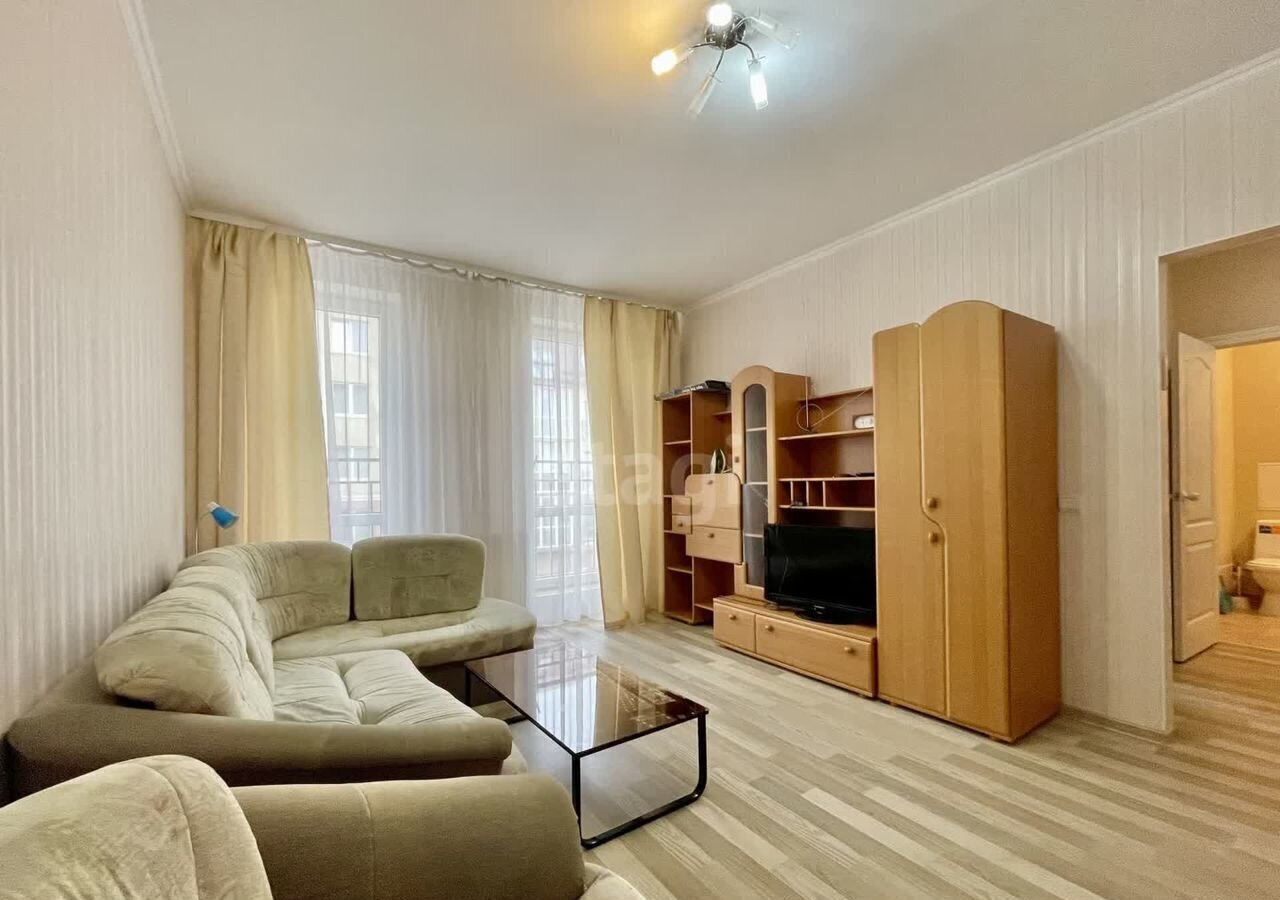 квартира р-н Гурьевский г Гурьевск б-р Пражский 9 фото 1