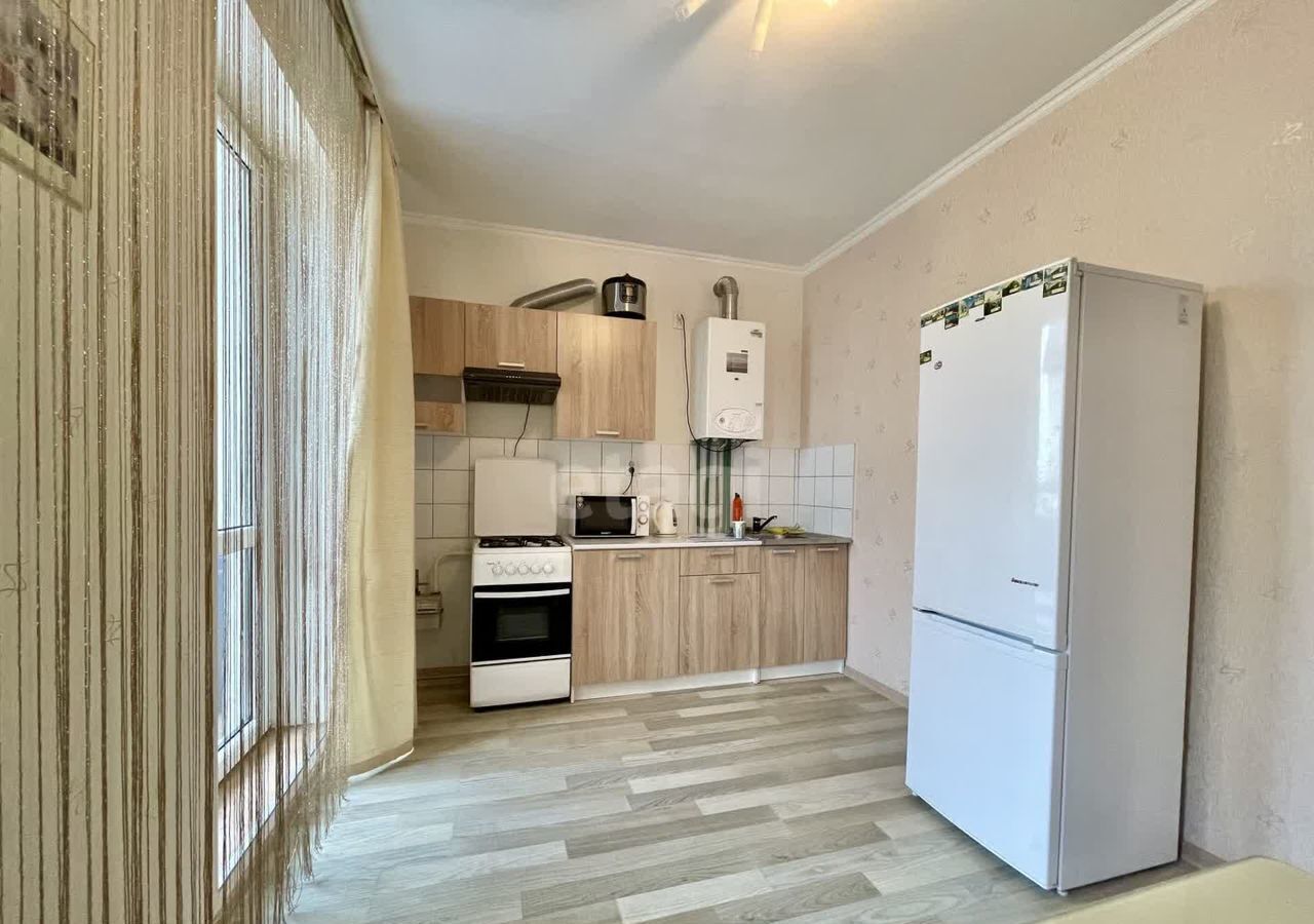 квартира р-н Гурьевский г Гурьевск б-р Пражский 9 фото 10