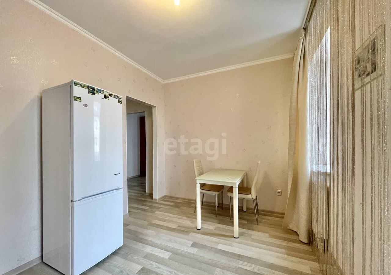 квартира р-н Гурьевский г Гурьевск б-р Пражский 9 фото 11