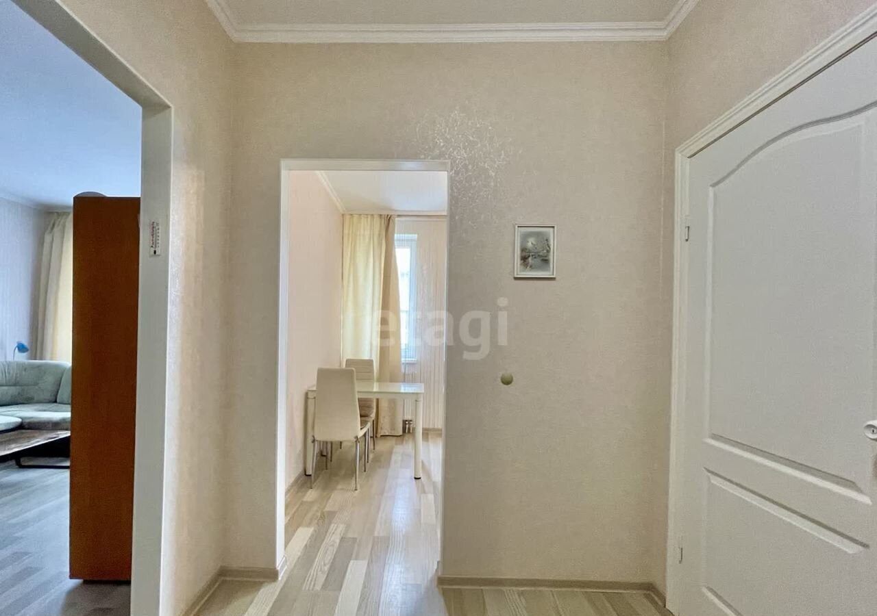 квартира р-н Гурьевский г Гурьевск б-р Пражский 9 фото 26