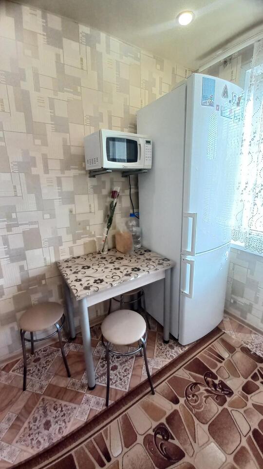 квартира г Орск р-н Октябрьский ул Короленко 122а фото 6
