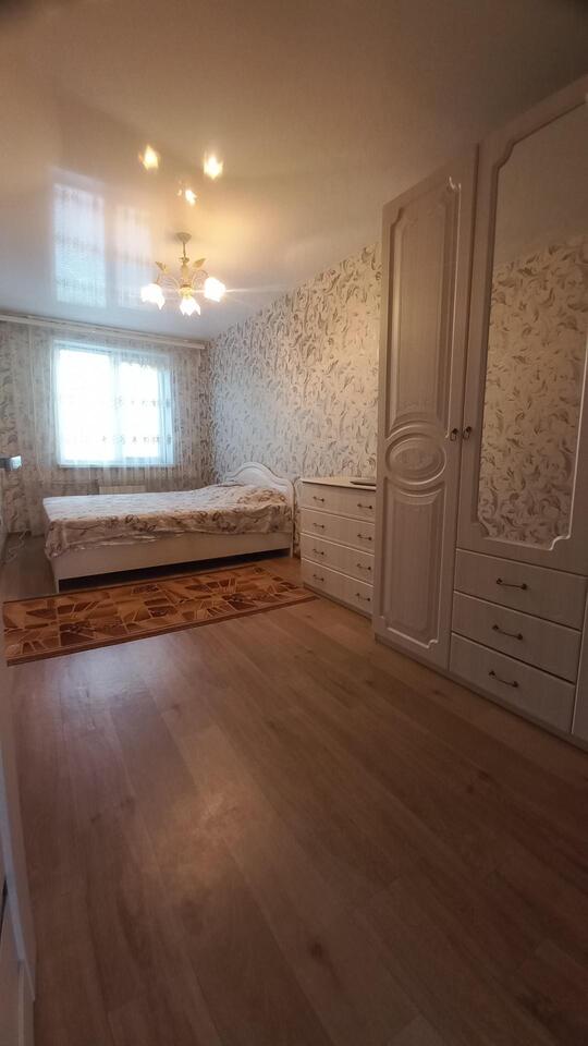 квартира г Орск р-н Октябрьский ул Короленко 122а фото 7